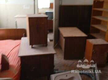 Ремонт приміщення