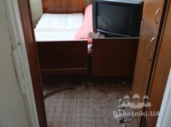 Ремонт приміщення