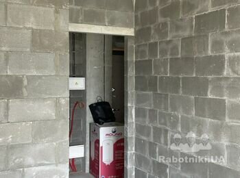 Потрібно зробити демонтаж в квартирі