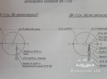 Реконструкция системы водоснабжения