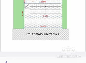 Сварочные работы