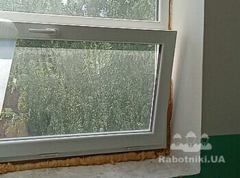 Малярка и шпаклевка подъездов