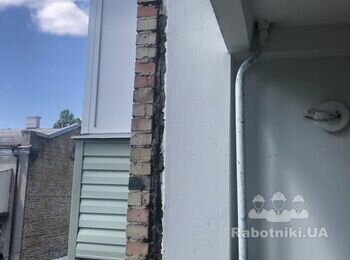 Откосы из ГКЛ