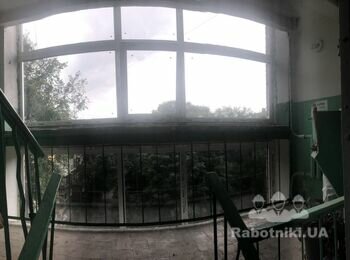Откосы из ГКЛ