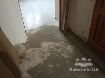 Постелить ламинат лка,