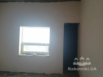 Монтаж Гипсокартона Потолок