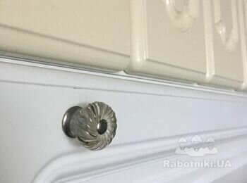 Косметичний ремонт 3х кімнатної квартири