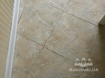 Косметичний ремонт 3х кімнатної квартири