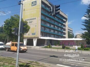 Потрібні спеціалісти на утеплення фасаду