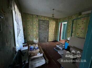 Ремонт в домі