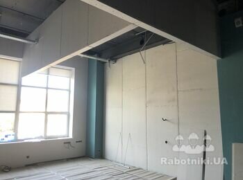 Малярная работа