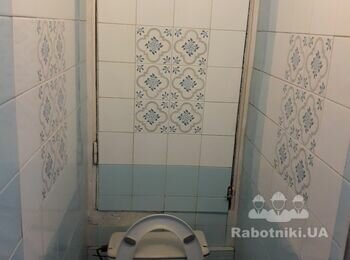 Ремонт ванни та туалету