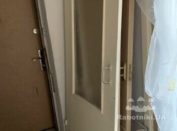 Вивіз сміття Чоколовский - 3т