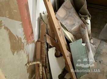 Вивіз сміття Чоколовский - 3т