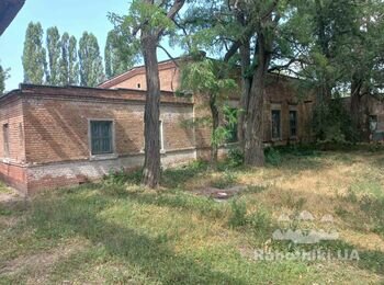 Обшивка профлистом 515м2