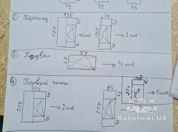 Монтаж пластиковых окон