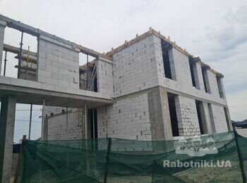 Монтаж пластиковых окон