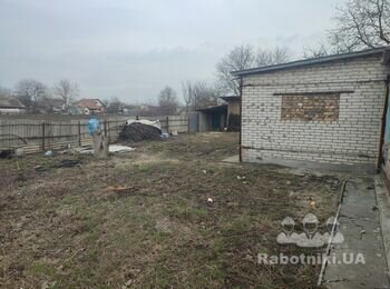 Вимощення навколо будинку