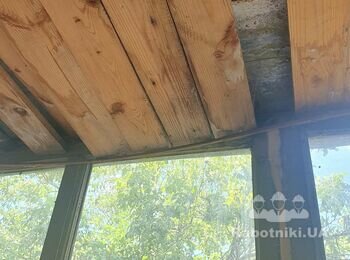 Дрібні роботи по дому на декілька годин