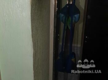 Дрібні роботи по дому на декілька годин