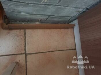 Дрібні роботи по дому на декілька годин