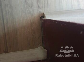 Дрібні роботи по дому на декілька годин