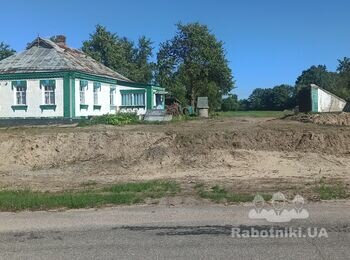 Підпірна стіна
