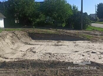 Підпірна стіна