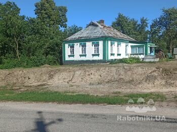Підпірна стіна
