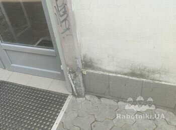 Пофарбувати фасад
