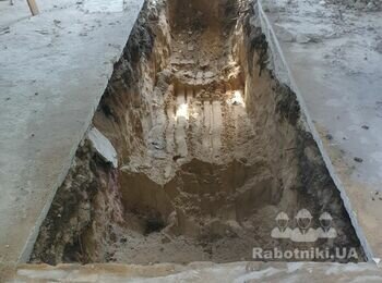 Кладка стен из газоблока и армопояс