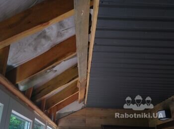 Оздоблювальні роботи