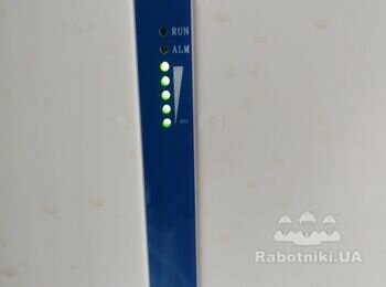 Налаштування сонячного інвертора (гібрід)!
