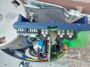 Налаштування автоматики відкатних та ролетних воріт
