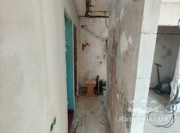 Треба зробити ремонт квартири