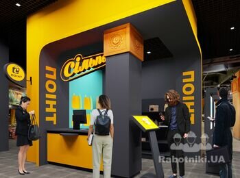 Портал із гіпсокартону