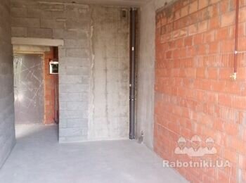 Ремонт квартири у новобудові під ключ