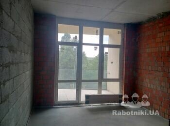 Ремонт квартири у новобудові під ключ