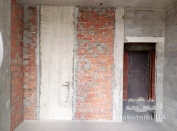 Ремонт квартири у новобудові під ключ