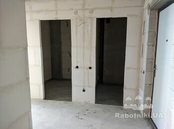 Сантехнические работы и электрика в новостройке