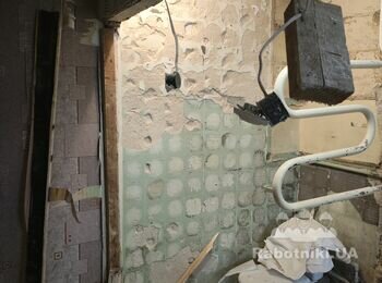 Кладка газоблоку