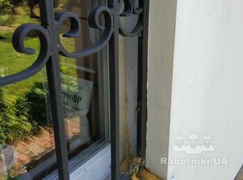 Утеплення фасаду ватою, більше 100м2