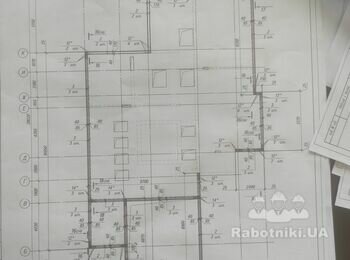 80 кубів монолітного перекриття