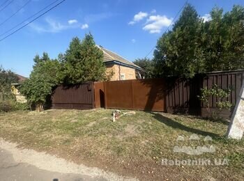Перекрити хату металом