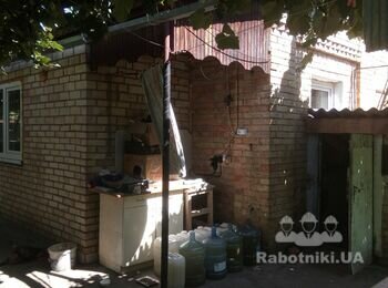 Облаштування фасаду