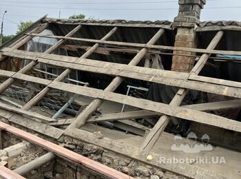 Нужны кровельщики, отделочники!