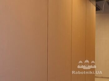 Малярні роботи 2000 м2