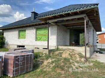 Облицювання керамічною цеглою