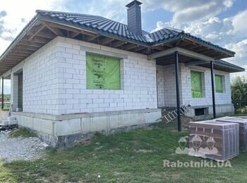 Облицювання керамічною цеглою