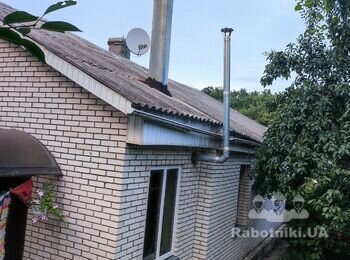 Налаштування супутникової антени